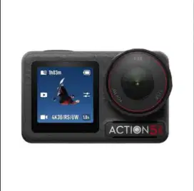 DJI ACTION 5 PRO ADV COMBO