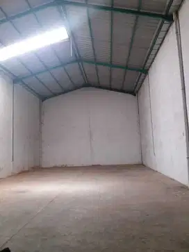 Di jual gudang termurah di Arcadia Tengerang