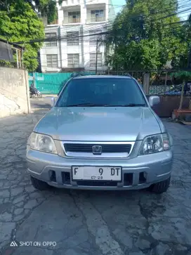 Honda CRV gen1 2001 automatic