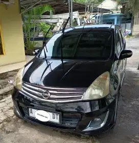 Grand Livina tahun 2013