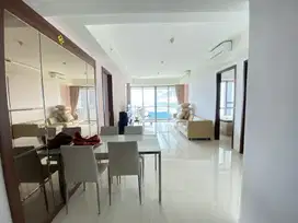 Jual Murah Cepat Apt St Moritz Tower Royal Puri Indah Jakbar 2BR
