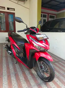 HONDA VARIO 150CC KAYLES TAHUN 2019 KONDISI BAGUSS