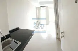 DISEWAKAN STUDIO UNFURNISHED METRO PARK RESIDENCE BEST VIEW