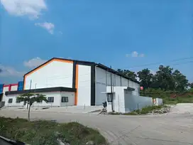 Sewa Gudang Siap Pakai,Cocok Industri&Pergudangan KIC Gatsu-7447