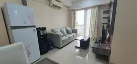 Disewakan Apartement Trivium Nort Lippo Cikarang
