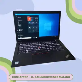 Core i5 Gen 7 RAM 8GB SLIM TOUCHSCREEN Lenovo Thinkpad T470s [31|07]