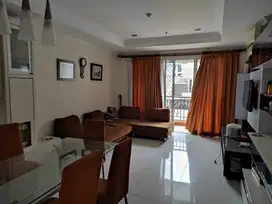 Apartemen Mediterania Lagoon Kemayoran