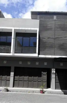 Dijual cepat ruko baru katapang square kopo,nego sampai jadi
