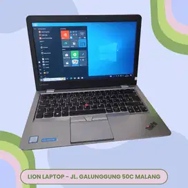 Core i5 RAM 8GB Touch Limited Edition Lenovo Thinkpad 13 [31|07]