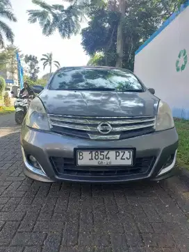 Grand Livina XV 1.5 2013