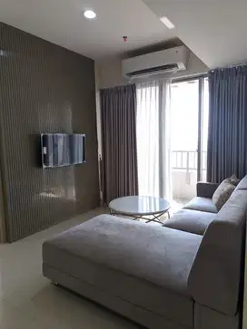 Disewakan Apartement Orange Country Tower Newport Lippo Cikarang