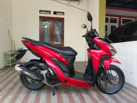 HONDA VARIO 150CC TAHUN 2019 GRESS