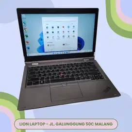 Laptop 2in1 Flip Core i5 RAM 8GB Lenovo Thinkpad YOGA L390 [31|07]
