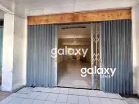 DIJUAL RUKO PB SUDIRMAN PANJER DENPASAR, BALI