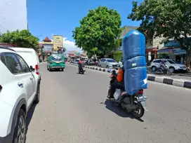 Disewakan Ruang Usaha Mainroad Kiaracondong Bandung.