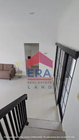 Dijual Ruko di Jalan Northwest Comercial Distic Citraland Surabaya