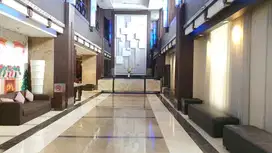 Dijual Apartemen Aston Braga 2BR