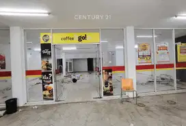 Ruko Murah Ex Minimarket Pinggir Jalan Raya Kalimalang S8891