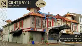 DIJUAL RUKO 2 LANTAI DI LEGENDA WISATA CIBUBUR