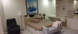 Disewa Studio Cantik Siap Huni Apartemen Tamansari Semanggi