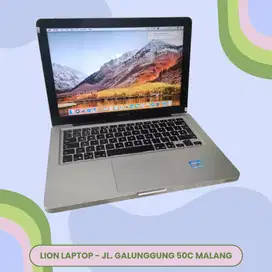 APPLE Macbook Pro Core i5 RAM 8GB Murah Mulus [31|07]