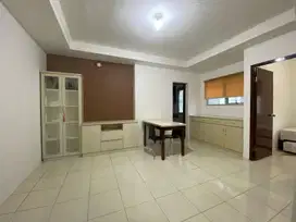 2BR Plus Semi FF 2KM View Pool & CP SIAP HUNI Apt.Mediterania Garden