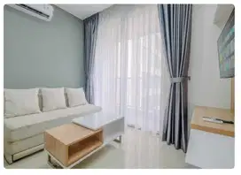 Disewakan Apartment The Newton 1 Ciputra World 2