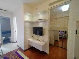 Bulanan 2KT FF Tower Flamboyan Apt Bassura City