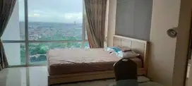DiSewakan Cepat U-Residence Apartment Studio Tower 2, FULL FURNISHED