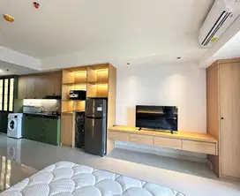 Disewakan Apartement Orange Country Tower Pasadena Lippo Cikarang