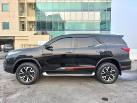 Toyota Fortuner 2017 Diesel