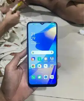 Oppo A54s Ram 6/128