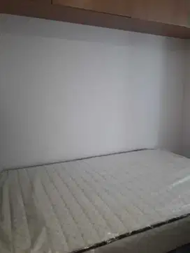 Jual cepat apartemen Mansion Jasmine, Kemayoran, Jakarta