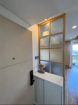 DIJUAL APARTEMEN AYODHYA TOWER SIENNA TIPE 2 BR
