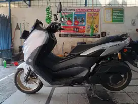 Yamaha All New Nmax connected ABS 2024