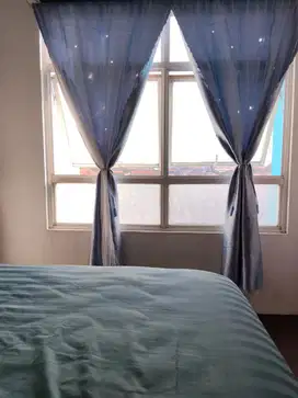 Dijual Apartemen Metropolis tipe Studio