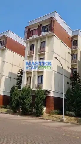 Dijual Murah Apartemen Citra Raya Cikupa Tgr