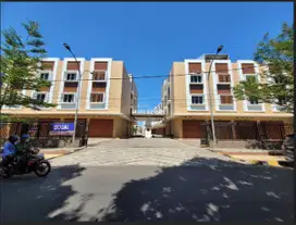 Dijual 22 Unit Ruko 4 Lantai Graha Bizzpoint Makassar!