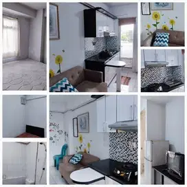 Dijual Apartemen Gading Nias