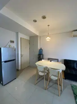Disewakan Apartement Trivium South Lippo Cikarang