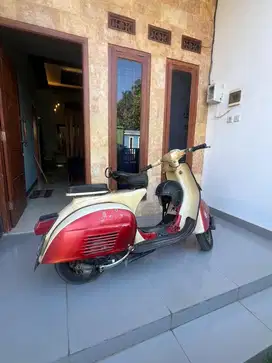 Vespa Sprint 1975