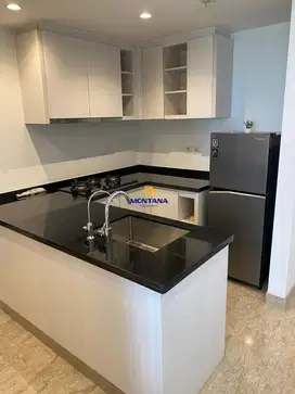 Disewa Apartmen Furnish 2 Bedroom Branz BSD