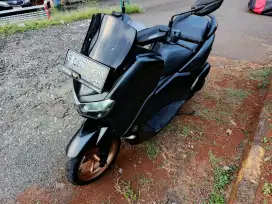 Nmax 155 2022 f kab