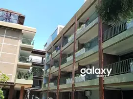 HOTEL & VILLA DEKAT PANTAI CEMAGI MENGWI BADUNG, BALI
