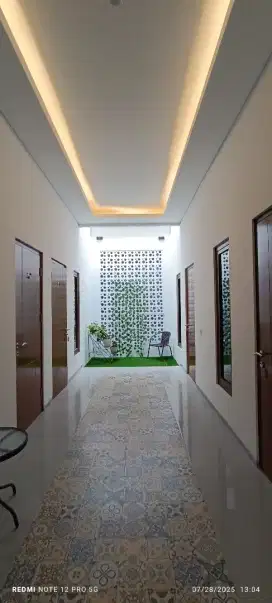 Kost FiSyA House