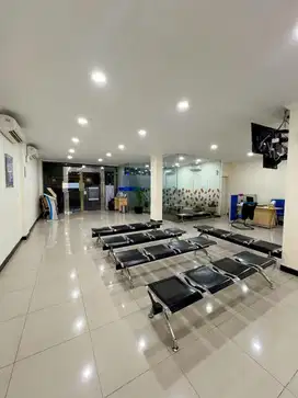 Mini Building / Gedung Melawai Kebayoran Baru Strategis