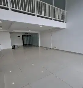 Dijual Neo Soho Residence Type Central Park Jakarta Barat