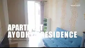 Di jual murah apartemen Ayodhya Tangerang