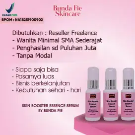 Dibutuhkan Reseller Skincare