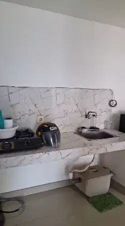 Apartemen Paradise Mansion (2 BR)